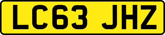 LC63JHZ