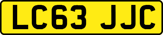 LC63JJC