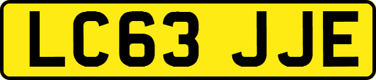 LC63JJE