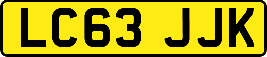 LC63JJK