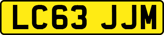 LC63JJM