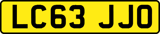 LC63JJO