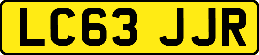 LC63JJR