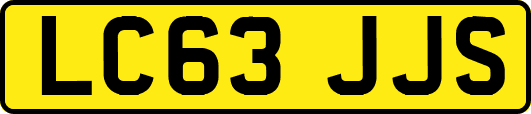LC63JJS