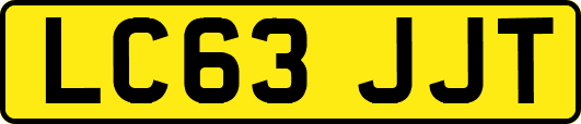 LC63JJT