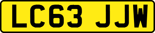 LC63JJW