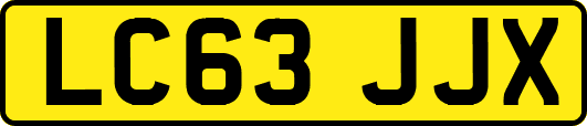 LC63JJX