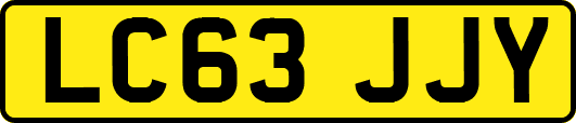 LC63JJY