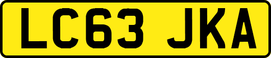LC63JKA