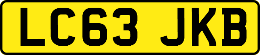 LC63JKB