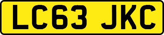 LC63JKC