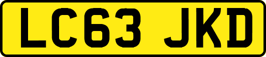 LC63JKD