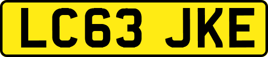 LC63JKE