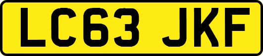 LC63JKF