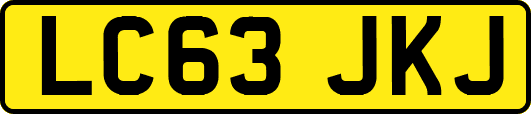 LC63JKJ