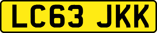 LC63JKK