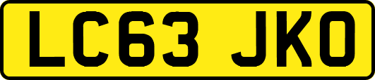 LC63JKO