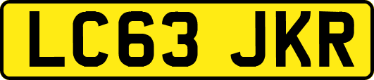 LC63JKR