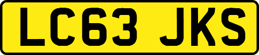 LC63JKS