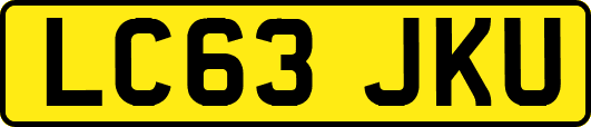 LC63JKU