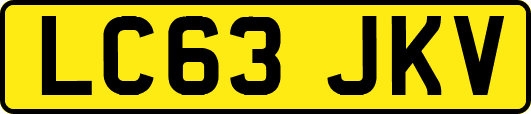 LC63JKV