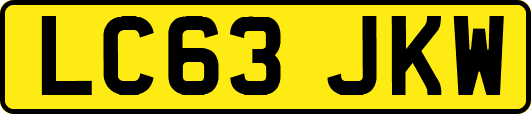 LC63JKW