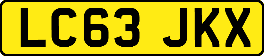 LC63JKX