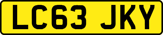 LC63JKY