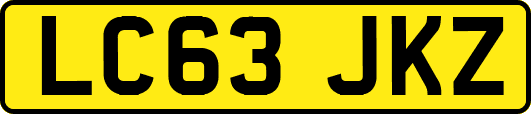 LC63JKZ