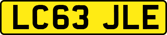 LC63JLE