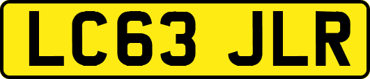LC63JLR