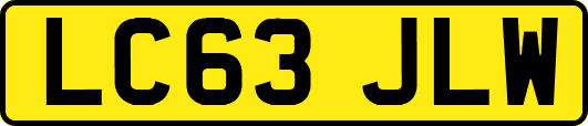 LC63JLW