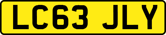 LC63JLY