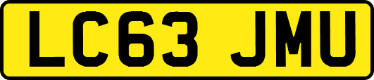 LC63JMU