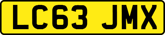 LC63JMX