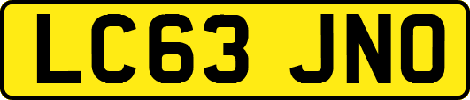 LC63JNO
