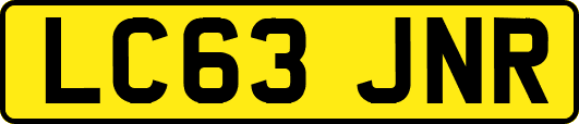 LC63JNR