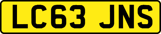 LC63JNS