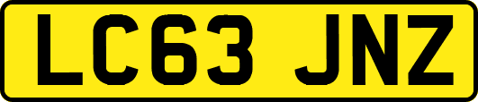 LC63JNZ