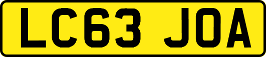 LC63JOA