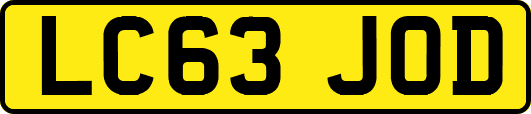 LC63JOD