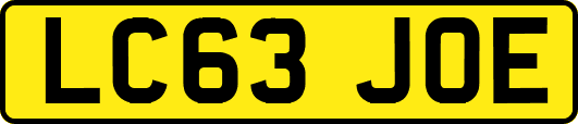 LC63JOE
