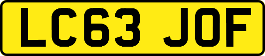 LC63JOF