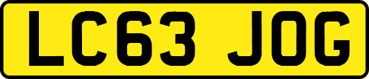 LC63JOG