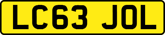 LC63JOL