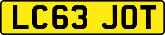 LC63JOT