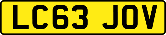 LC63JOV