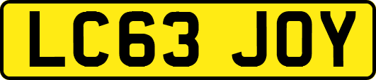 LC63JOY