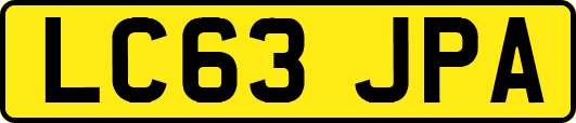 LC63JPA