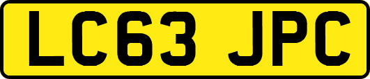 LC63JPC